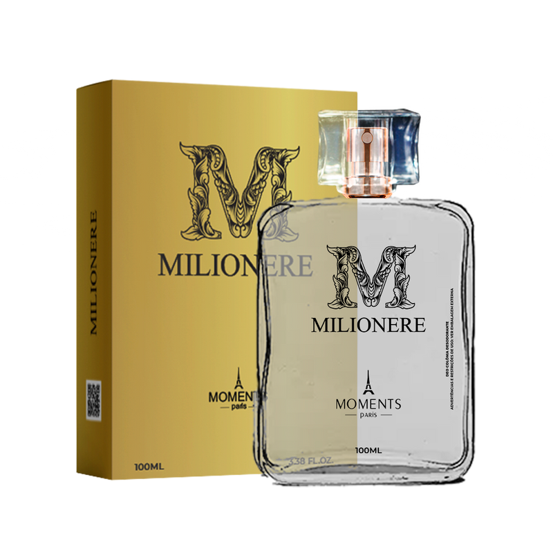 Perfume Milionare