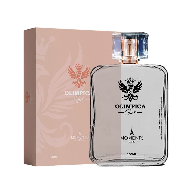 Perfume Olimpica