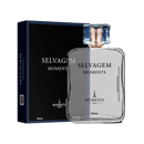Perfume Selvagem Moments