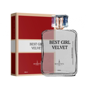 Perfume Best Girl Velvet